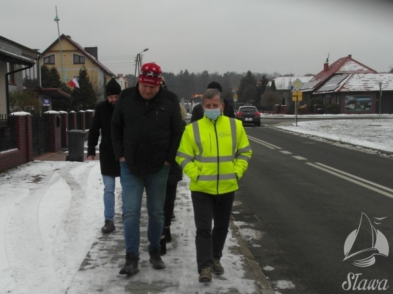Droga po generalnym remoncie