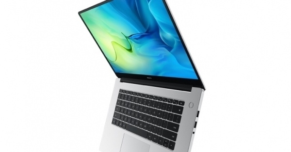 Huawei MateBook D 15 2021 Laptop który przekracza Twoje oczekiwania
