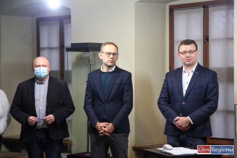 Wirtualne Muzeum Ziemi Wschowskiej jużdziała