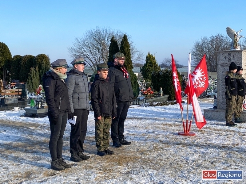 Wschowa Obchody Narodowego Dnia Zwycięskiego Powstania Wielkopolskiego 1918 r. RELACJA