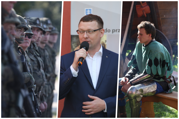 Ankieta Które muzealne wydarzenie było najlepsze