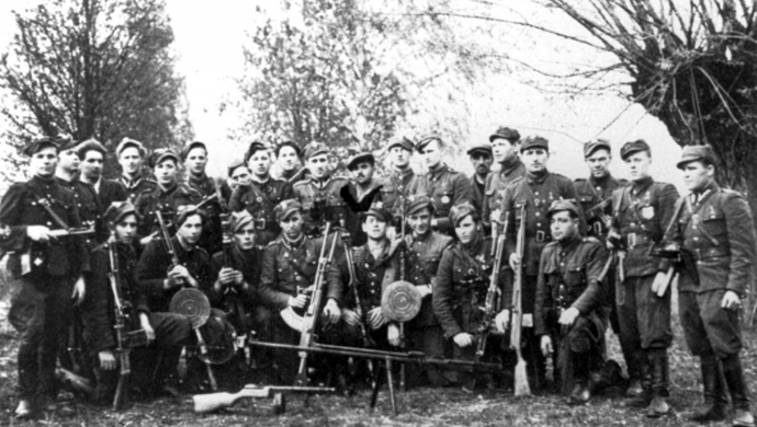 II Gminny Konkurs Plastyczny „Żołnierze Wyklęci – Bohaterowie Niezłomni”