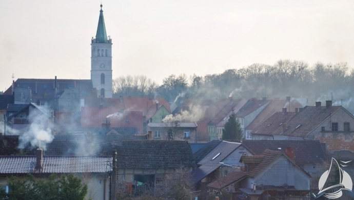 Nowe piece = czystsze powietrze