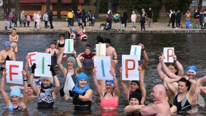 Morsowali w szczytnym celu