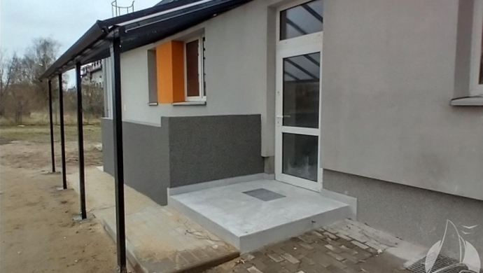 Prace niemal na finiszu