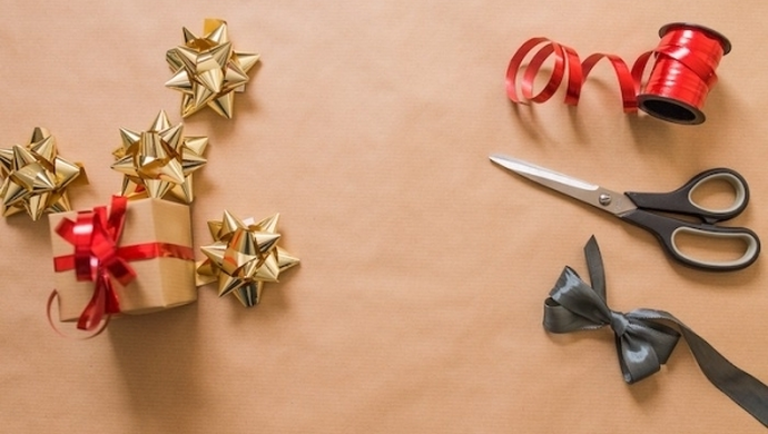 Prezenty na szczególne okazje