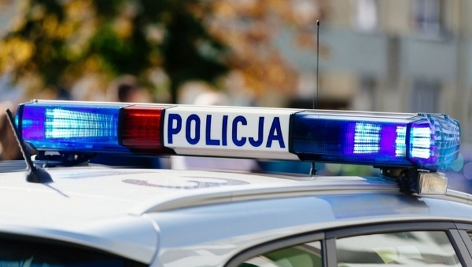 Trwa wyjaśnianie okoliczności zdarzenia