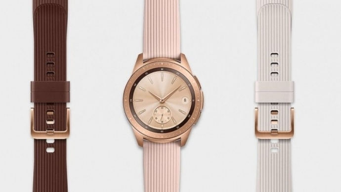 Samsung Galaxy Watch Bands