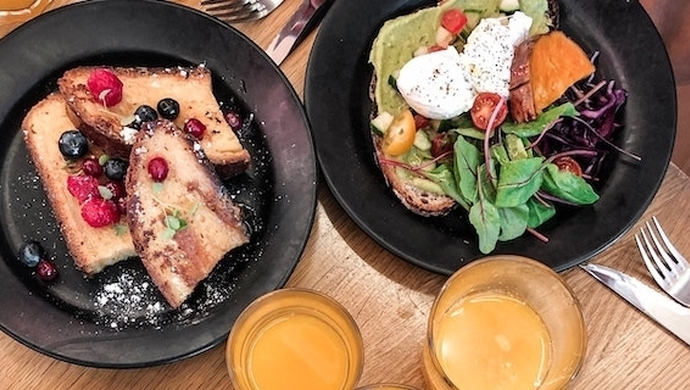 Jak dieta pudełkowa może odmienić nasze życie?