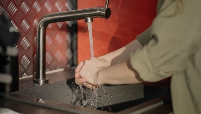 Gdzie zamontować zbiornik hydroforowy?