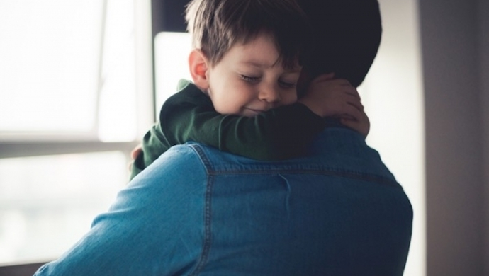 Zainspiruj się: Życzenia na Dzień Ojca