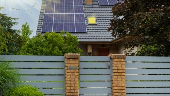 Energia odnawialna w Twoim inteligentnym domu 