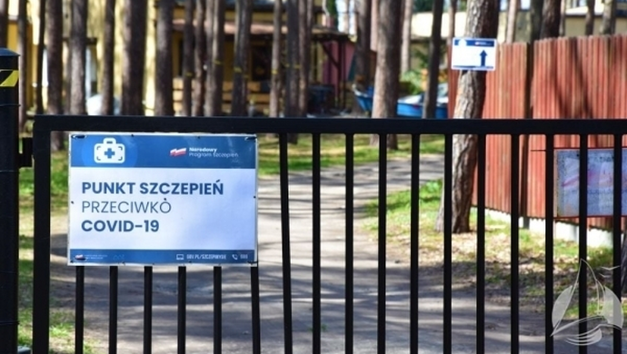 Dodatkowa partia szczepionek