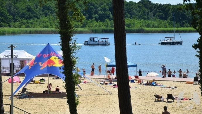 Rap Stacja 2021 w Sławie