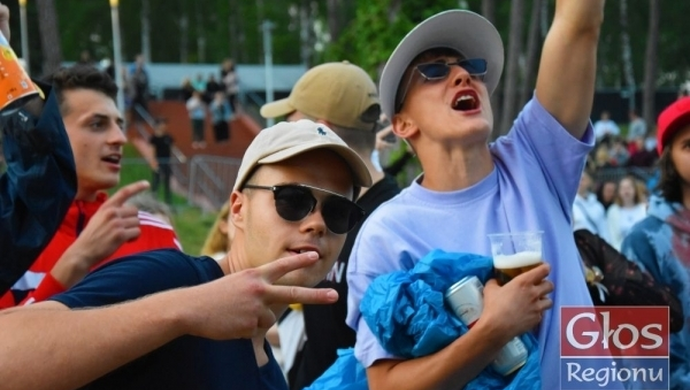 Rap Stacja trwa! [MIGAWKI]