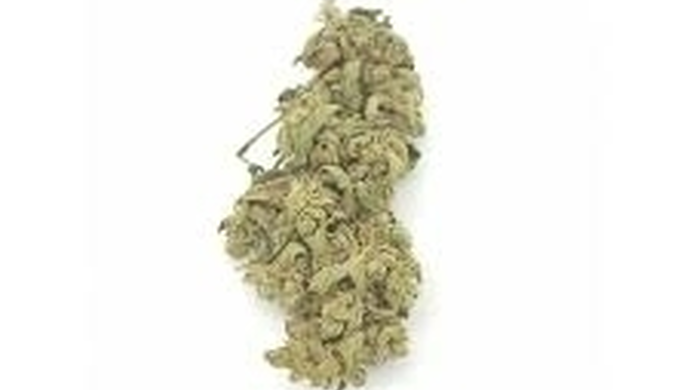 Na widok policjantów włożył narkotyki do ust