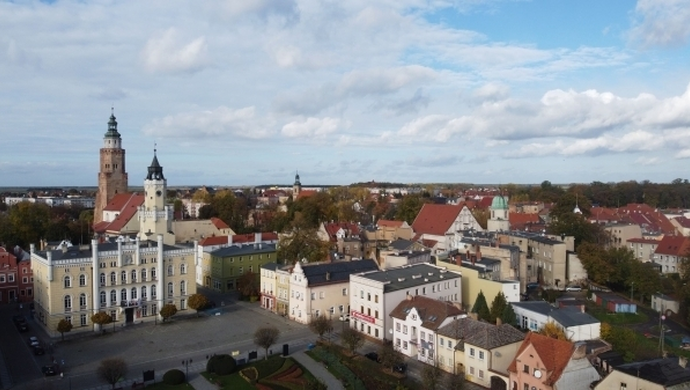 Ankieta dotycząca małej architektury