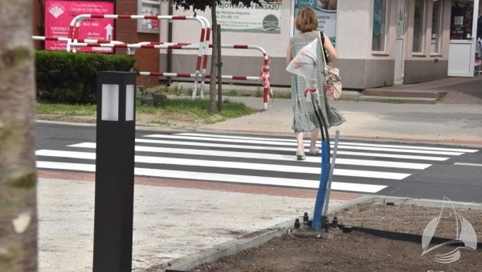 W trosce o bezpieczeństwo