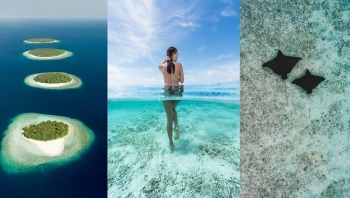 Malediwy – na czym polega ich turystyczny fenomen?