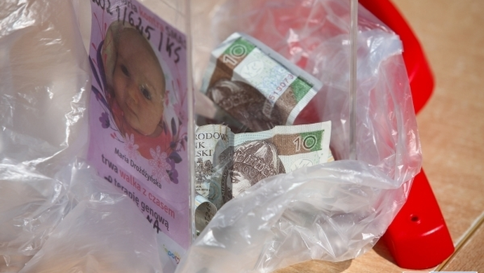 Podsumowanie Rodzinnego Koszykarskiego Pikniku dla Marysi.