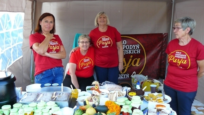Festyn rodzinny „Pożegnanie lata” w Radzyniu [ZAPOWIEDŹ]