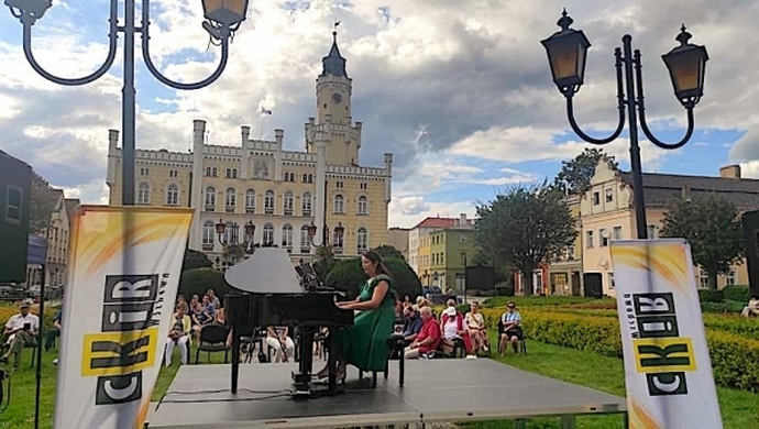 „Muzyczna Podróż” już w niedzielę! [ZAPOWIEDŹ]