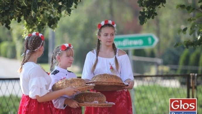 Szlichtyngowa: Dożynki gminne [ZAPOWIEDŹ]