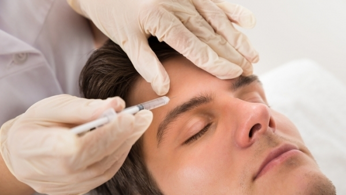 Botox Łódź - zalety zabiegu