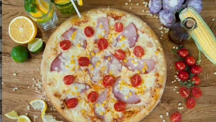 Pyszna pizza to jest to