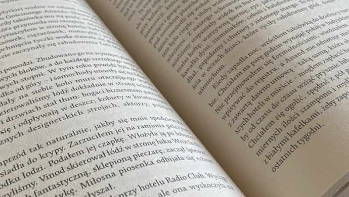 Szlichtyngowa: Dziesiąta edycja Narodowego Czytania [ZAPOWIEDŹ]