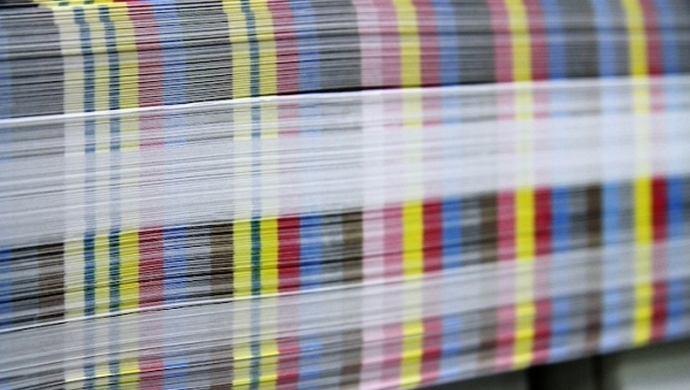 Na co zwrócić uwagę kupując folię do druku?