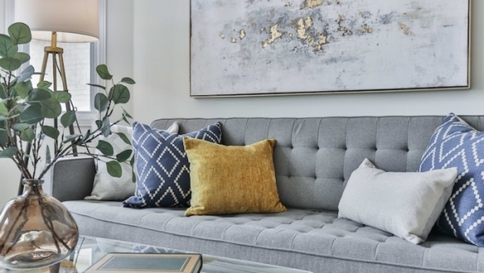 Dlaczego kanapy do salonu są najważniejszym elementem aranżacyjnym?