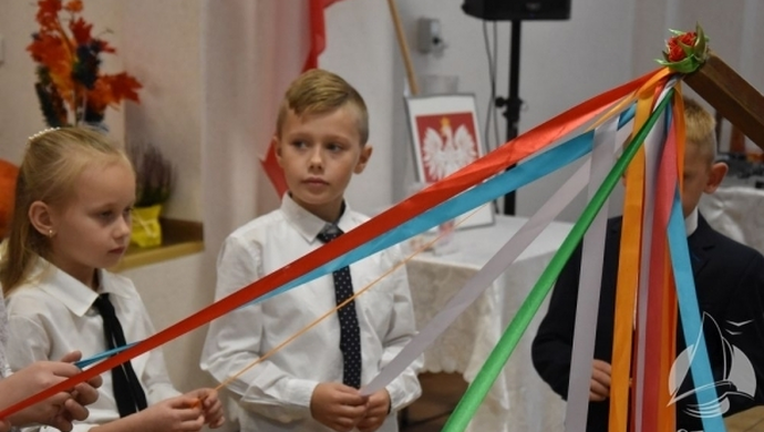 Dzień Nauczyciela w Łupicach