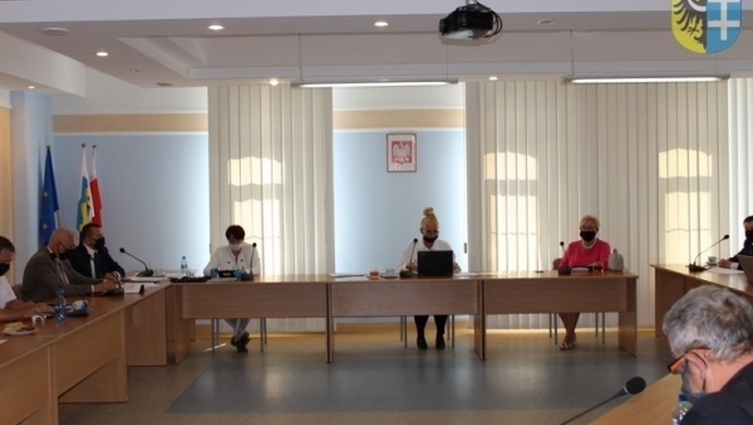 Zawiadomienie: XXVII sesja Rady Powiatu Wschowskiego