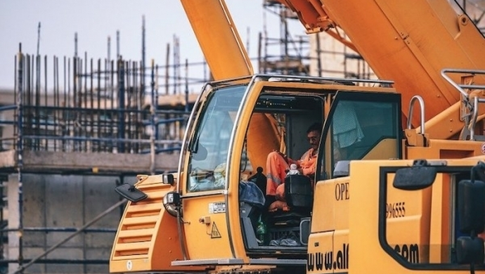 Podnośniki teleskopowe 