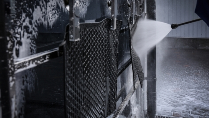 Gumowe dywaniki samochodowe 