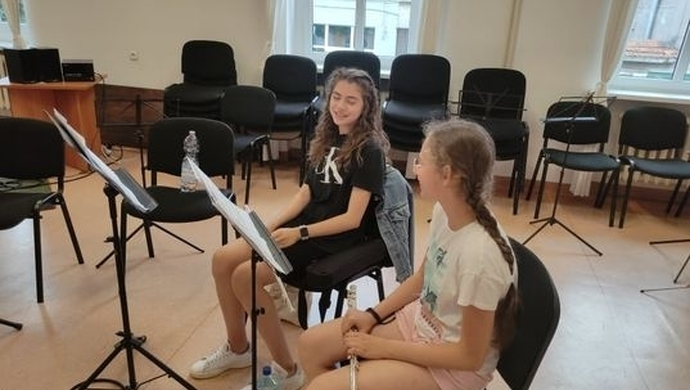 Warsztaty Stowarzyszenia Bis zakończone (ZDJĘCIA)