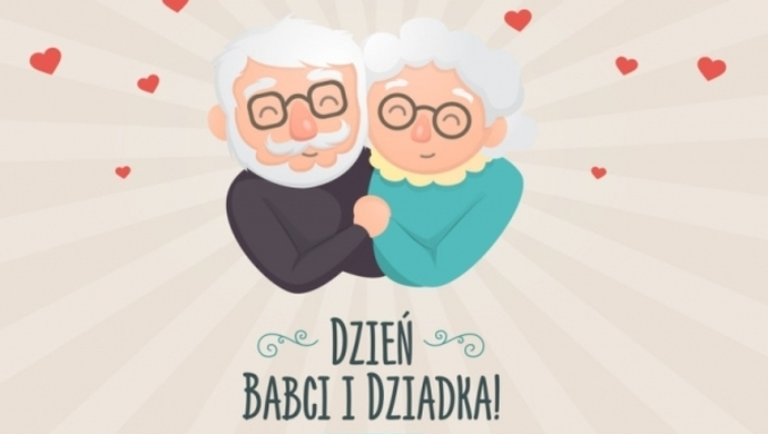 Co na dzień babci i dziadka?