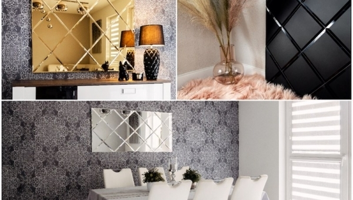 W jakim sklepie kupić tanie płytki szklane?