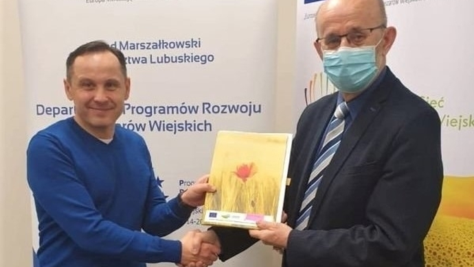 Inwestycja w sławskie nadbrzeże