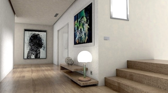 Jak urządzić przedpokój