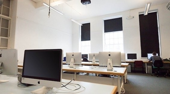 Rolety dzień noc w kasecie z prowadnicami