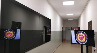 Centrum Kultury i Rekreacji remontuje swoje obiekty