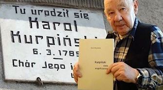 Nowe wydanie książki Karola Muszkiety