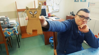 Zmiany w Środowiskowym Domu Samopomocy w Kąkolewie 