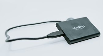 Jaki wybrać dysk zewnętrzny?