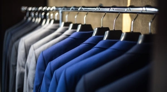 Marynarki hitem 2021? 