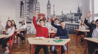 Dwujęzyczność w Zespole Szkół Ogólnokształcących  we Włoszakowicach