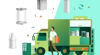 Pojemniki plastikowe 