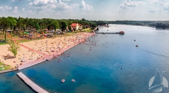 Sławskie inwestycje z nominacją